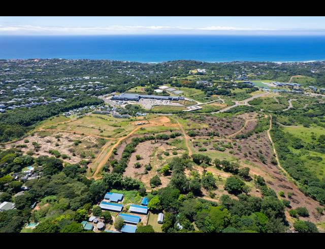 664M² VACANT LAND FOR SALE IN NEW SALT ROCK CITY